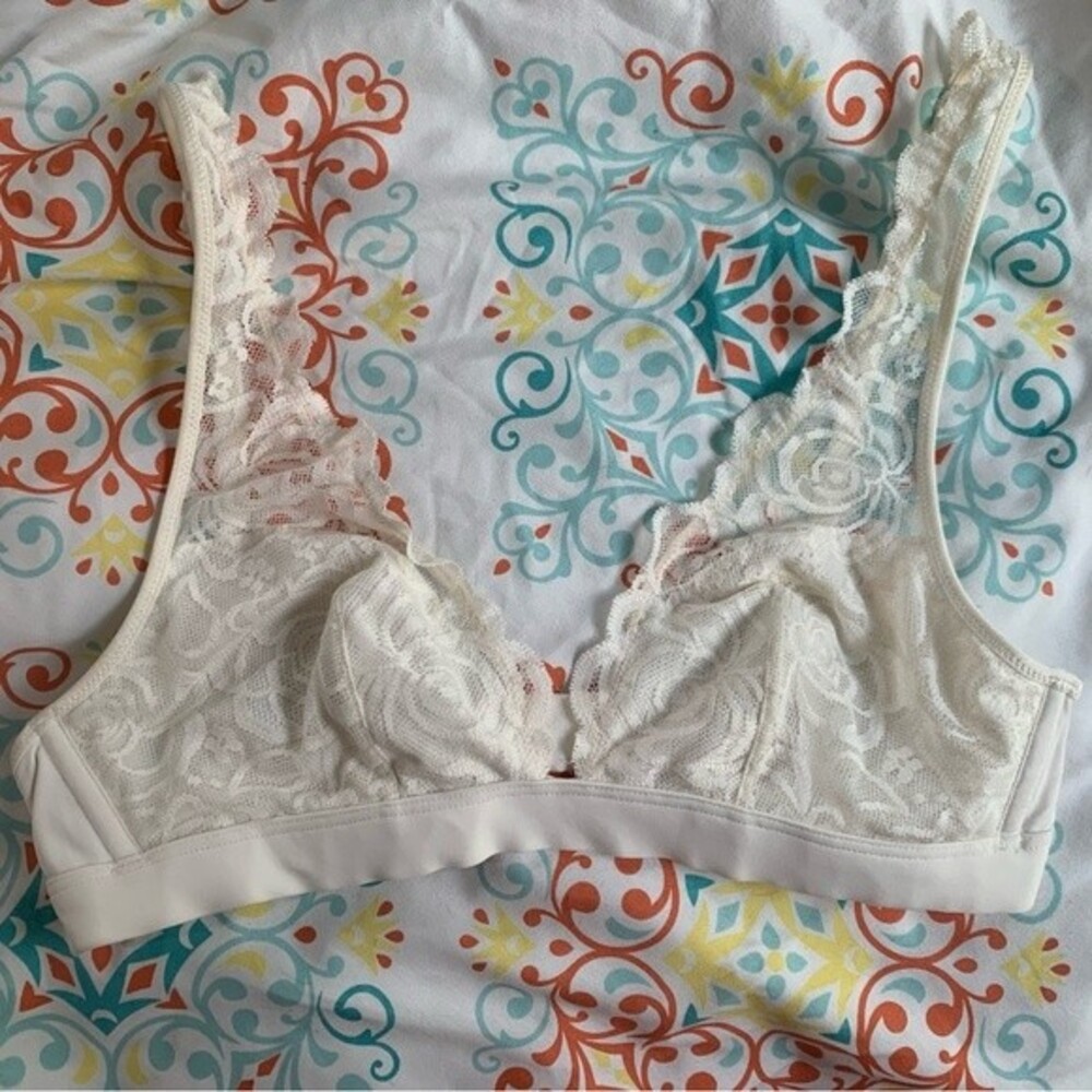 Victoria’s secret bra M